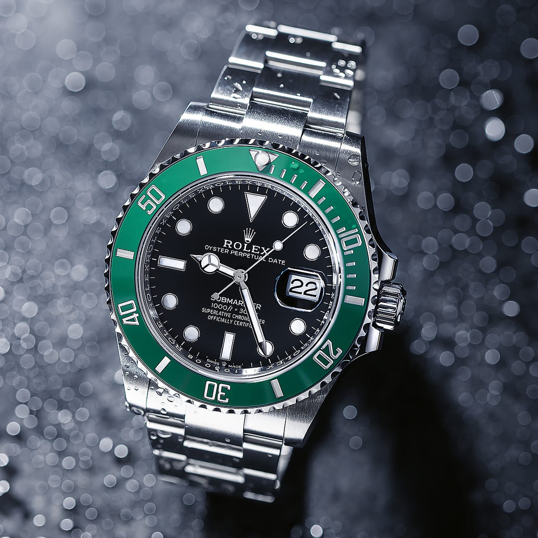 2022 most popular imitation watch