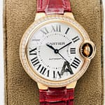 1:1 replica Cartier BALLON BLEU DE watch