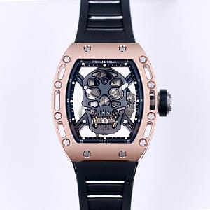 Richard Mille RM 052