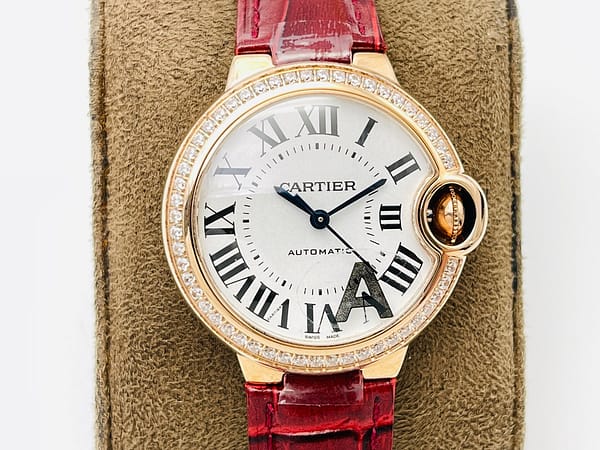 1:1 replica Cartier BALLON BLEU DE watch