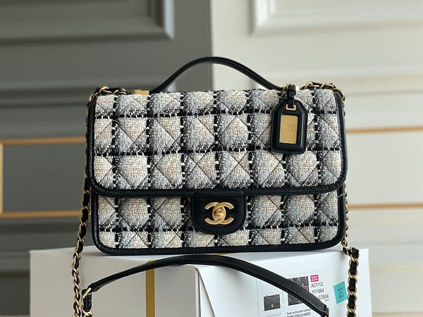 chanel Flap Bag