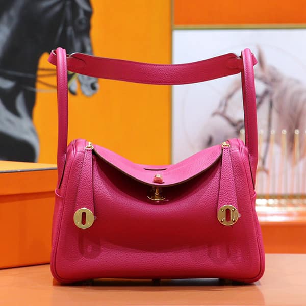 Magnolia Clemence Lindy 26 Palladium Hardware