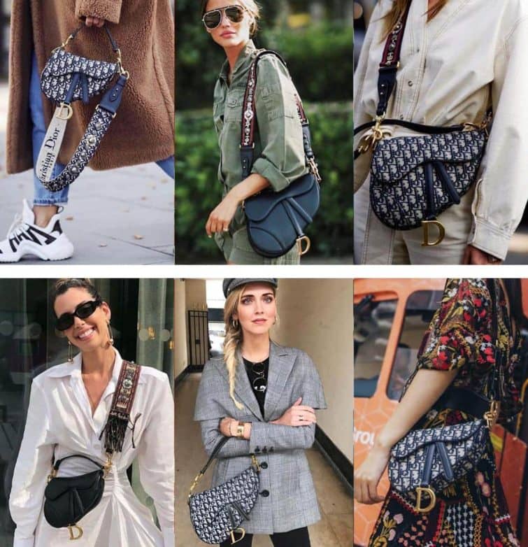 replica bags Dior